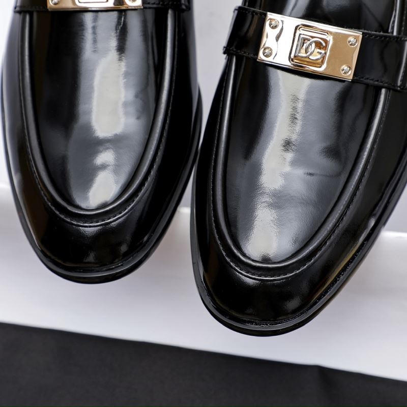 Dolce Gabbana Low Shoes